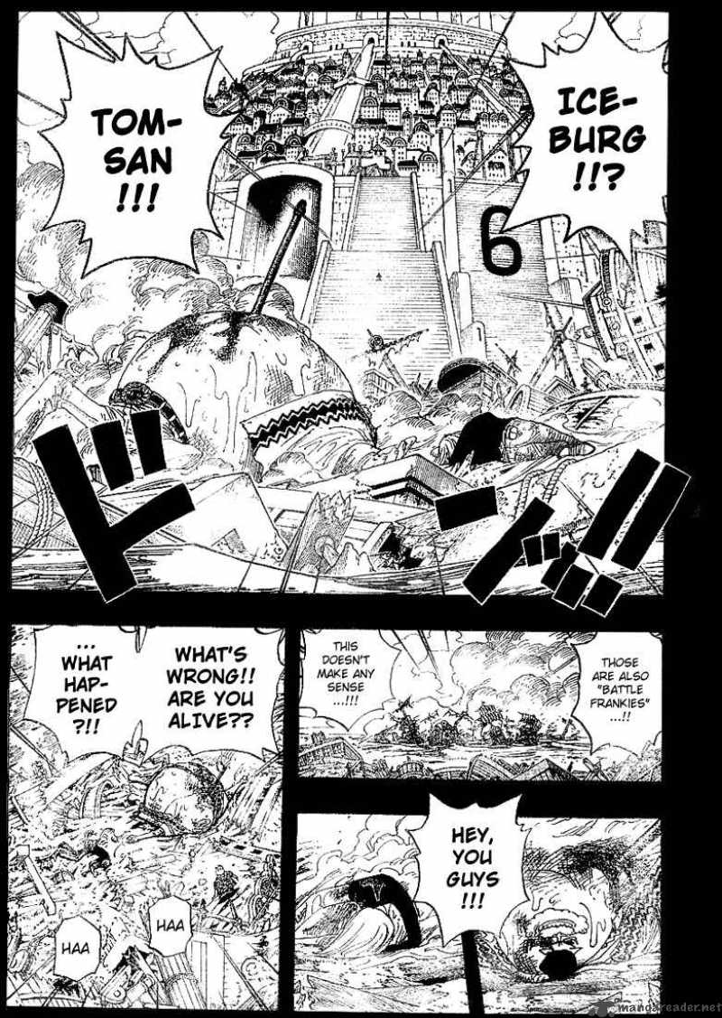 One Piece 356 7