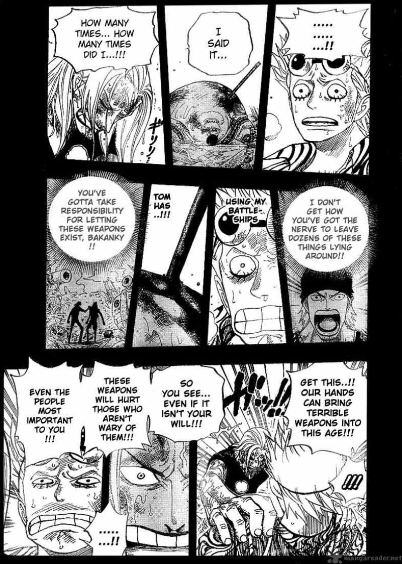 One Piece 356 9