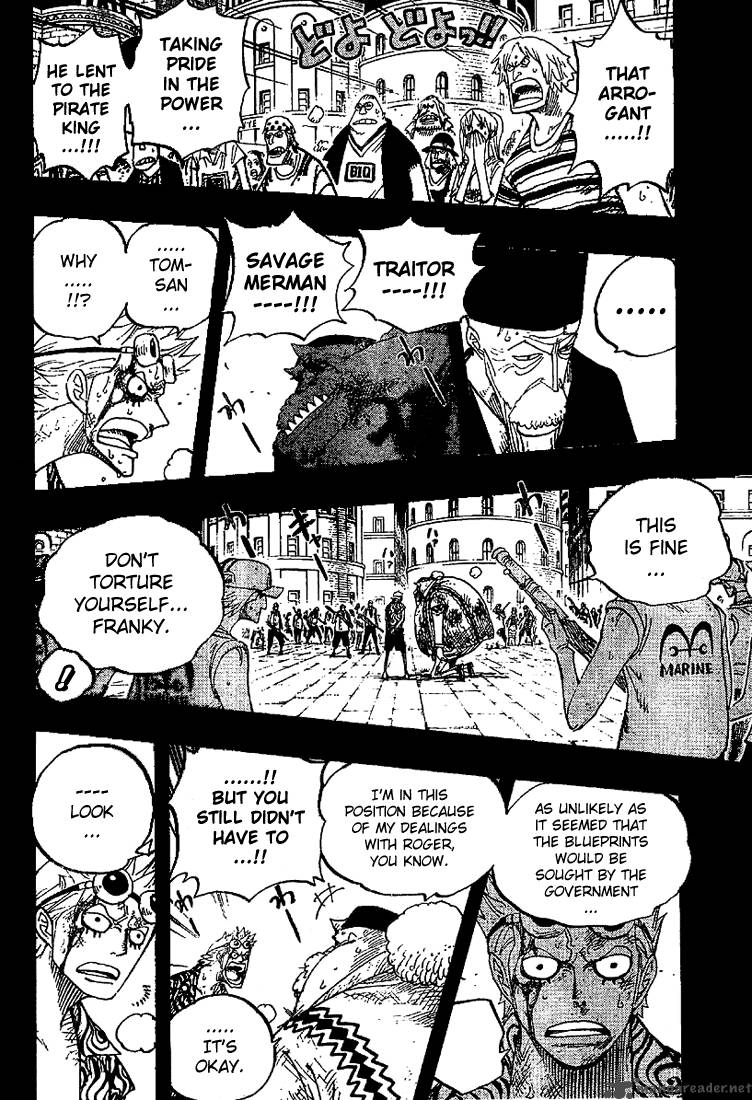 One Piece 357 10