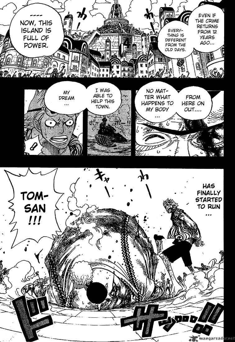 One Piece 357 11