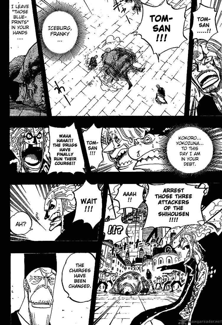 One Piece 357 12