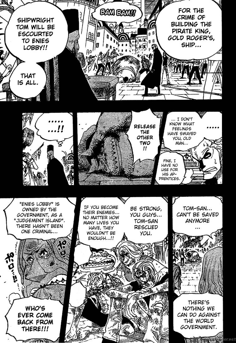 One Piece 357 13