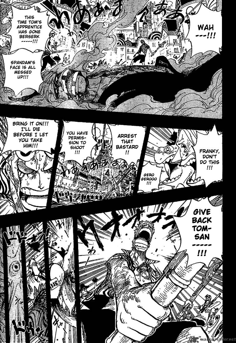 One Piece 357 15