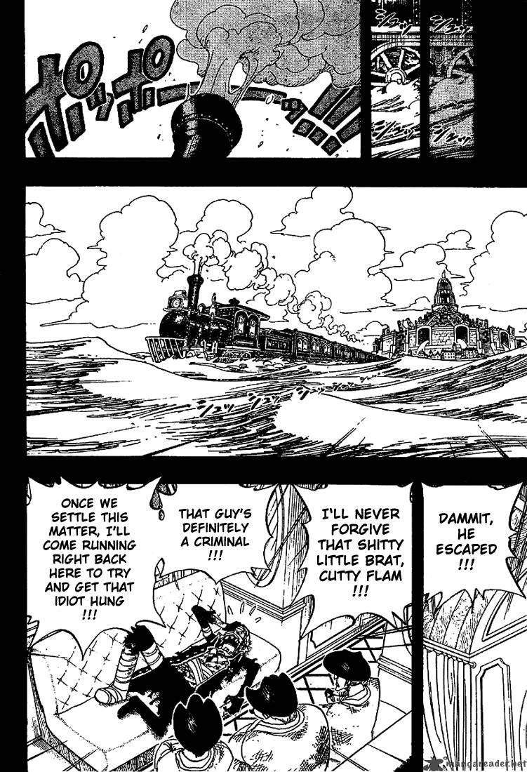One Piece 357 16