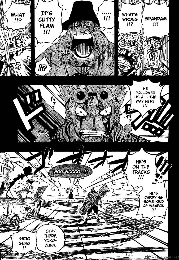 One Piece 357 17