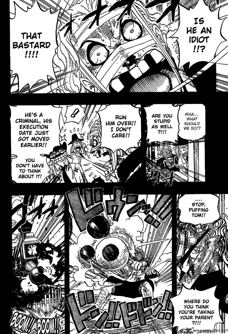 One Piece 357 18