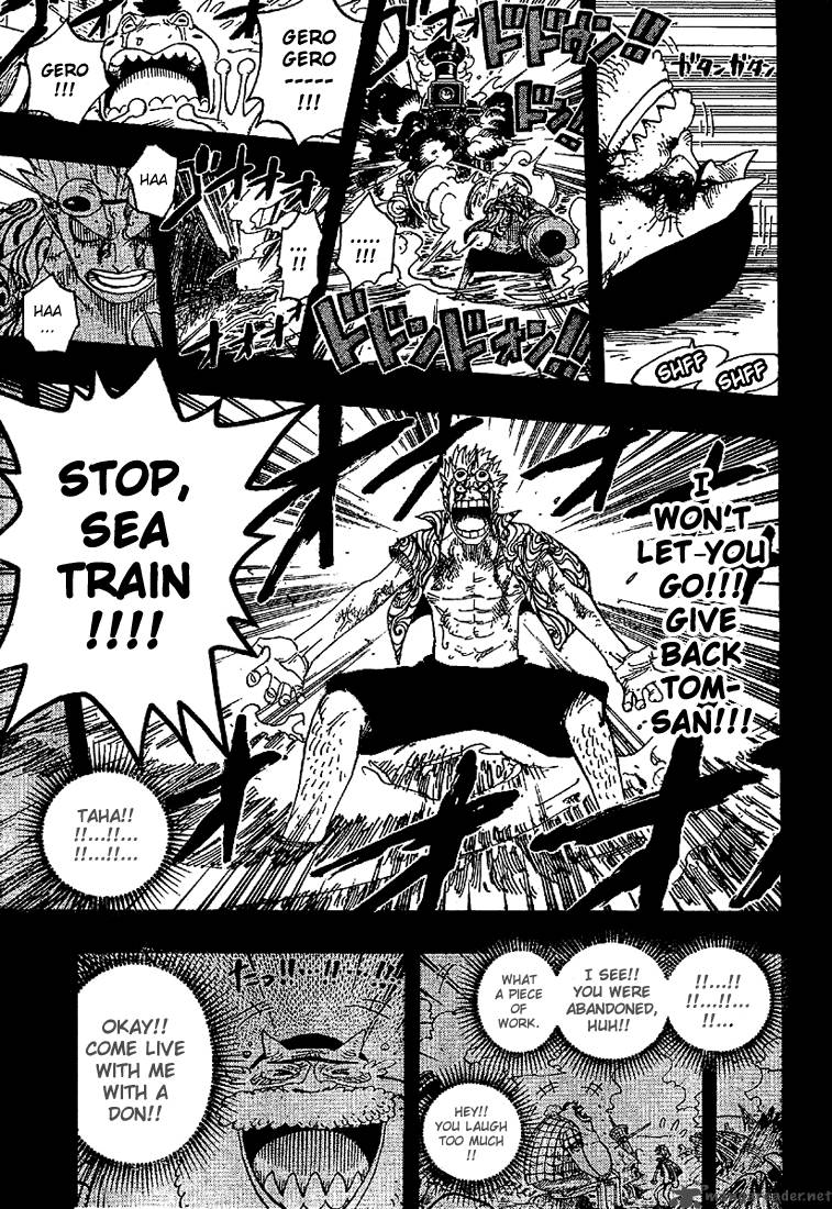 One Piece 357 19