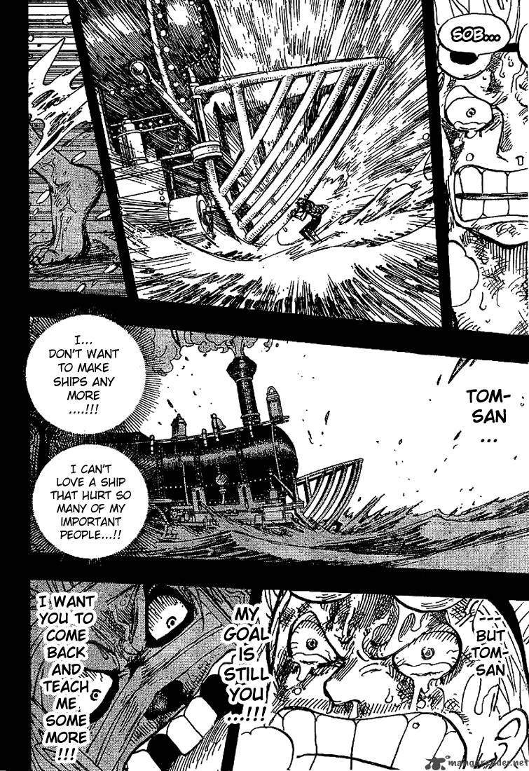 One Piece 357 20