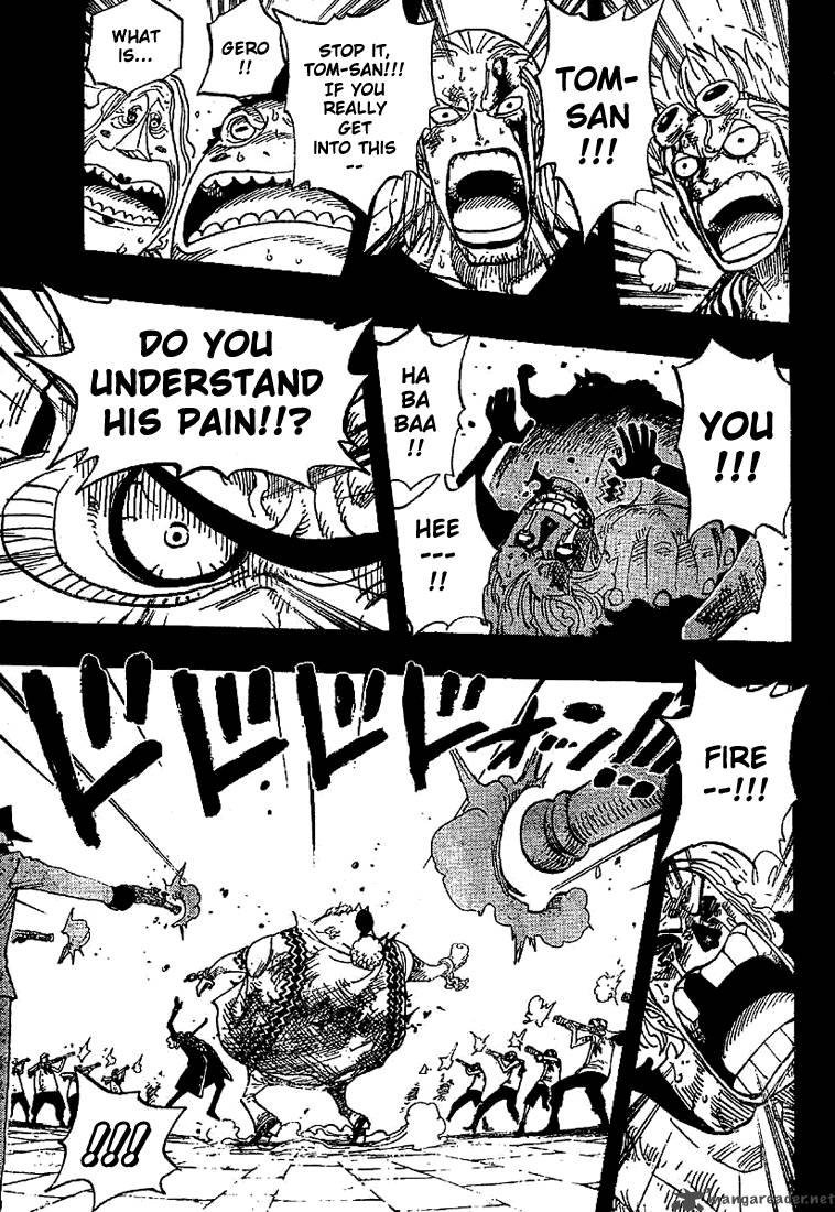 One Piece 357 5