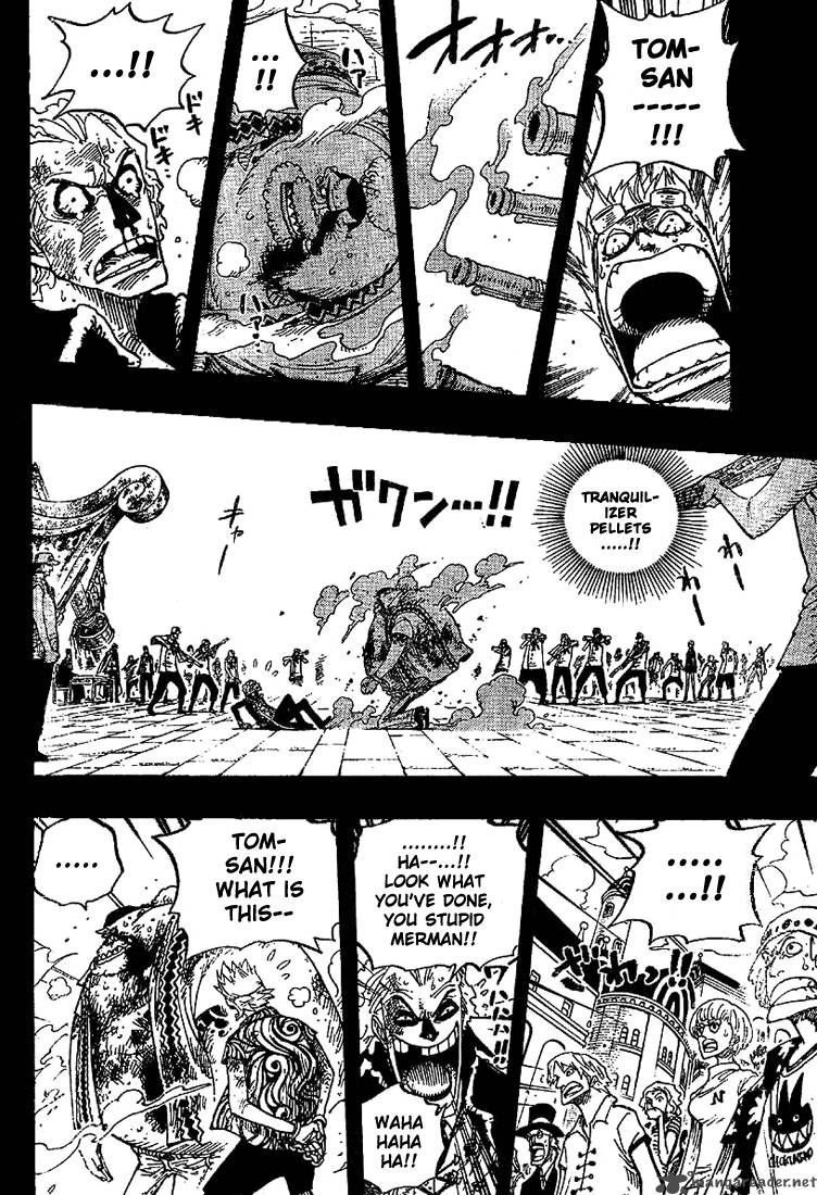 One Piece 357 6