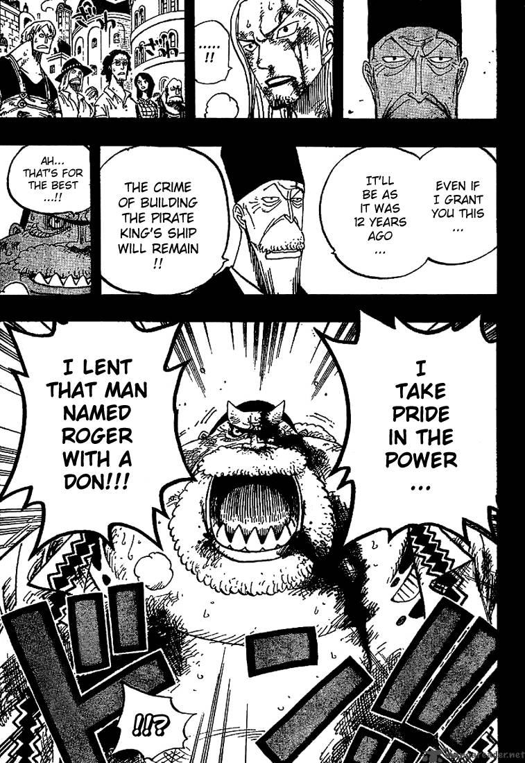 One Piece 357 9