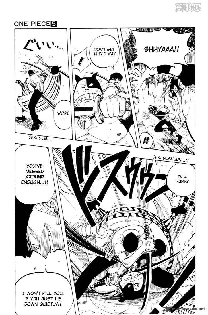 One Piece 36 11