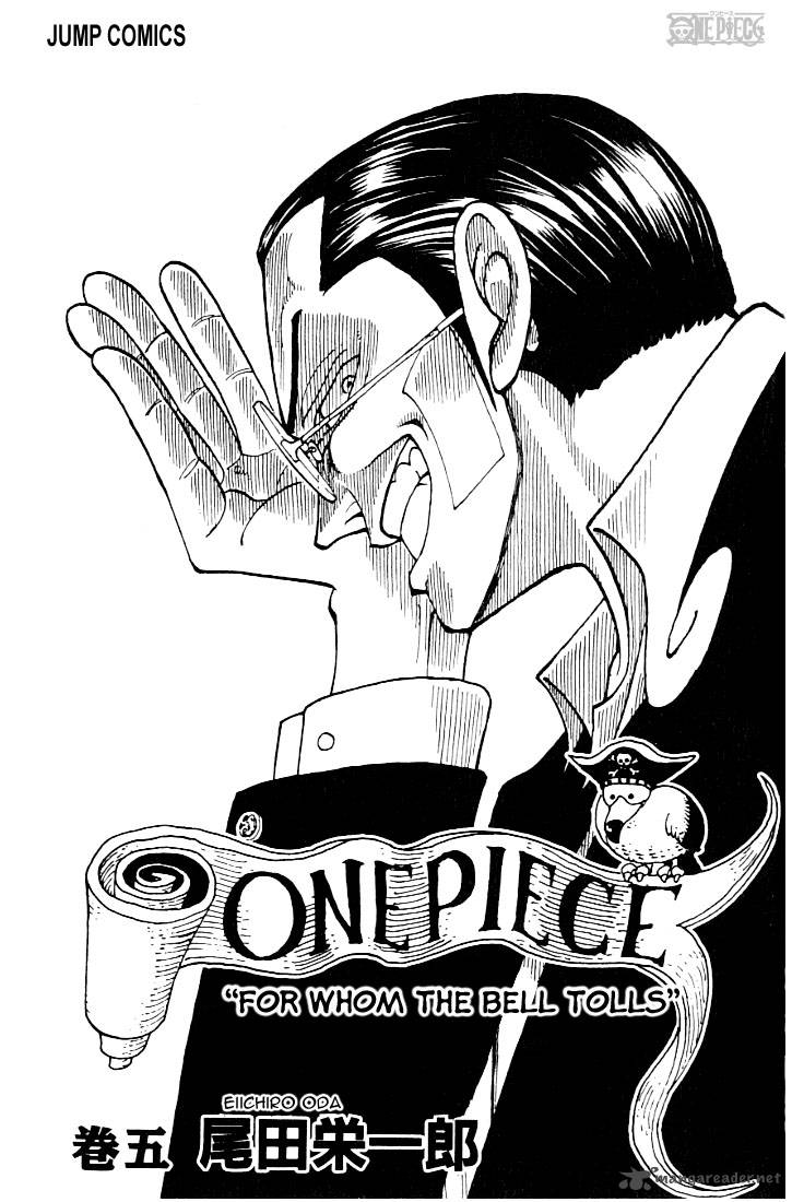 One Piece 36 2