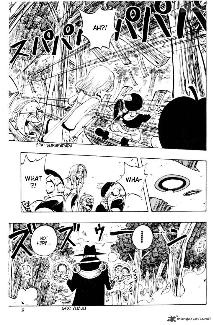 One Piece 36 7