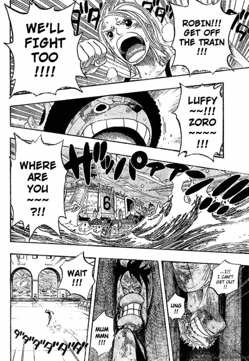 One Piece 361 8