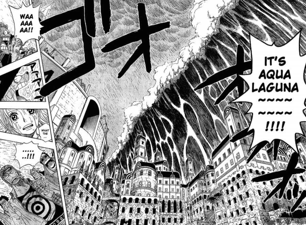 One Piece 363 12