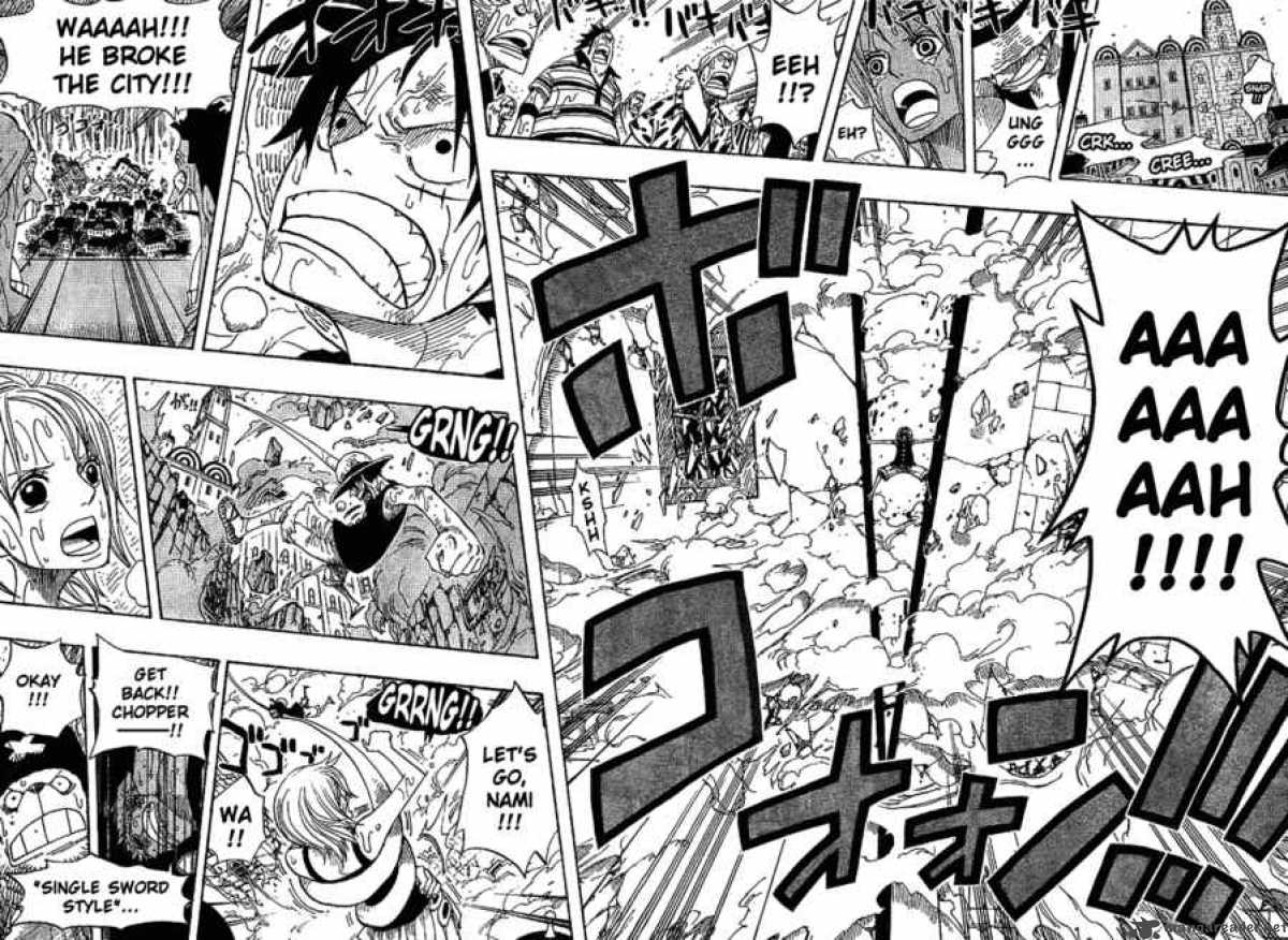 One Piece 363 13