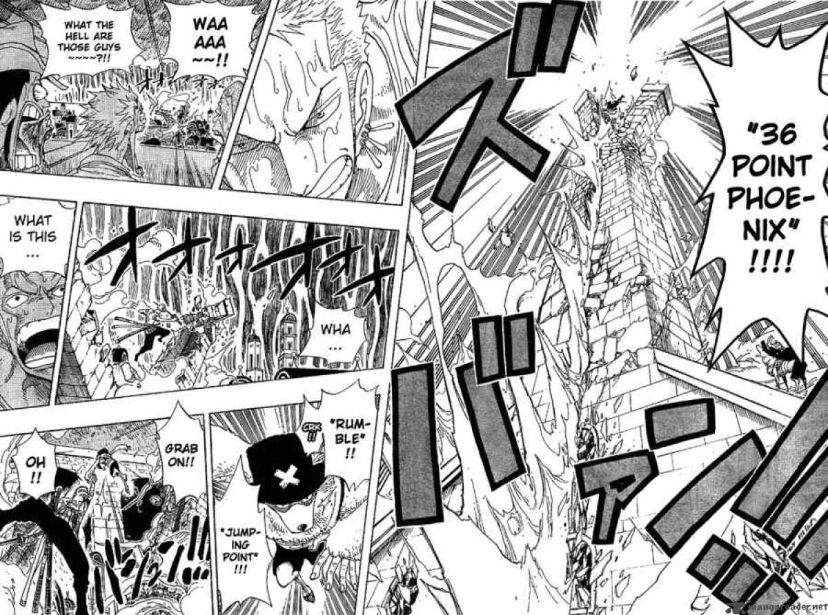 One Piece 363 14