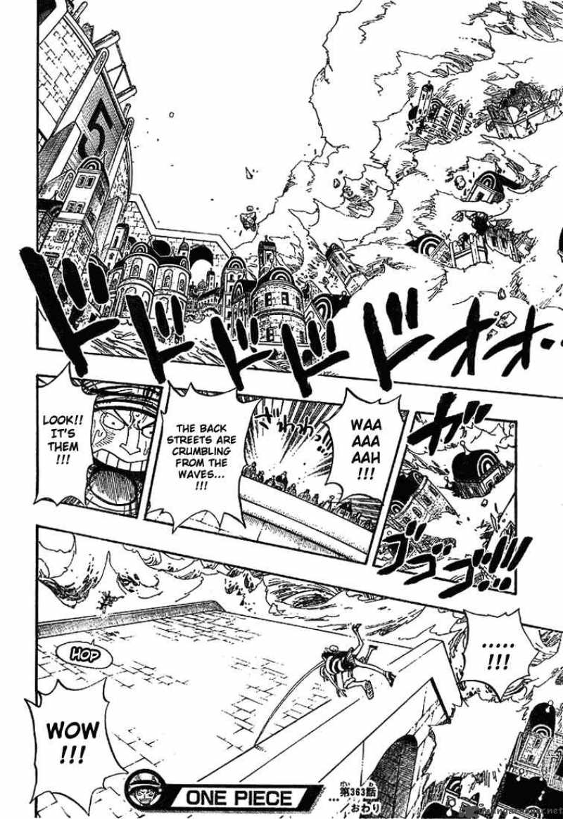 One Piece 363 15