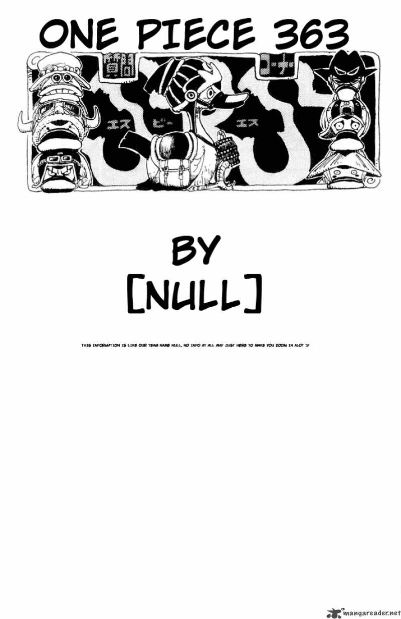 One Piece 363 17
