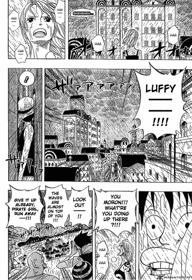 One Piece 363 6