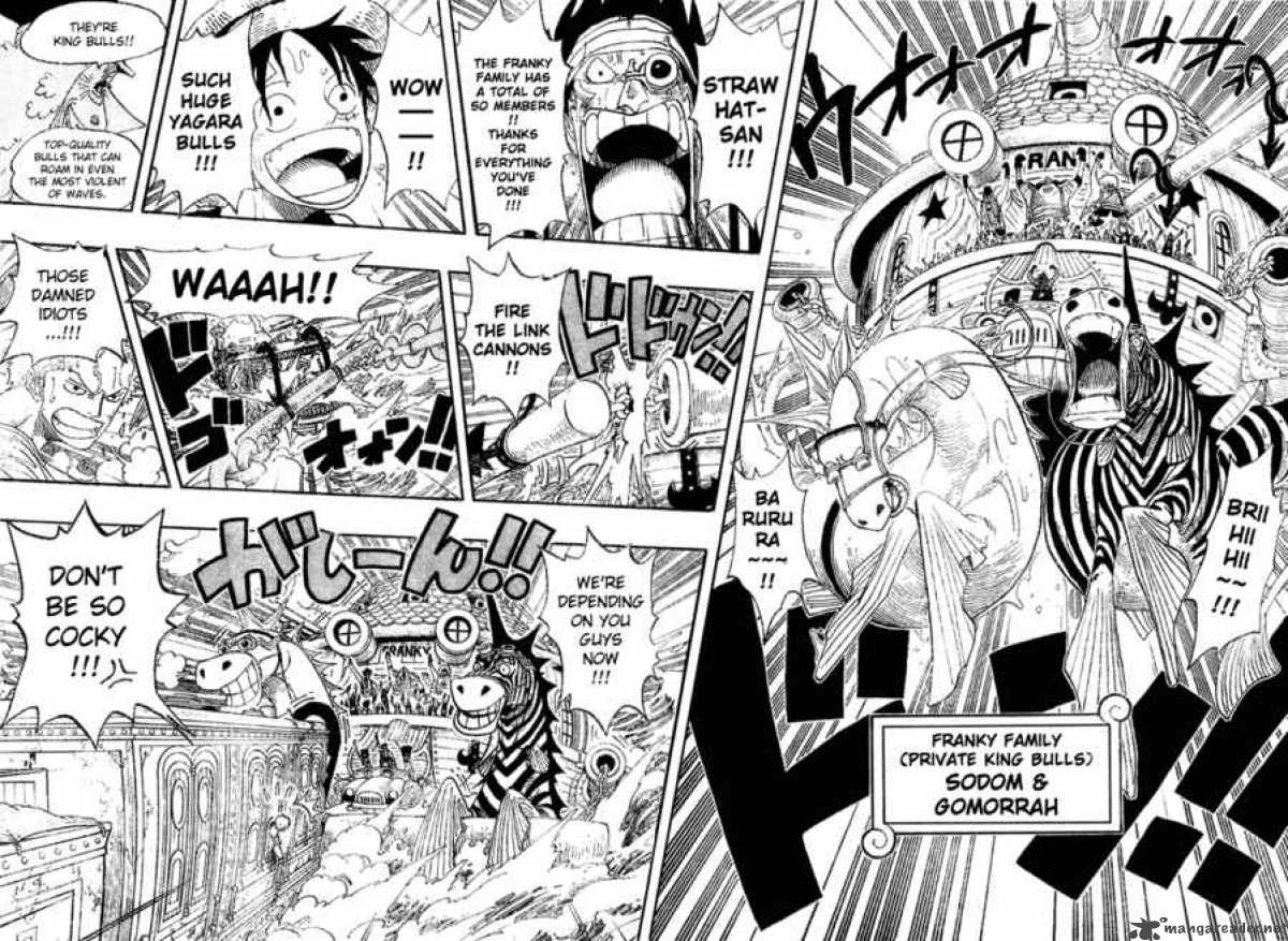 One Piece 366 4