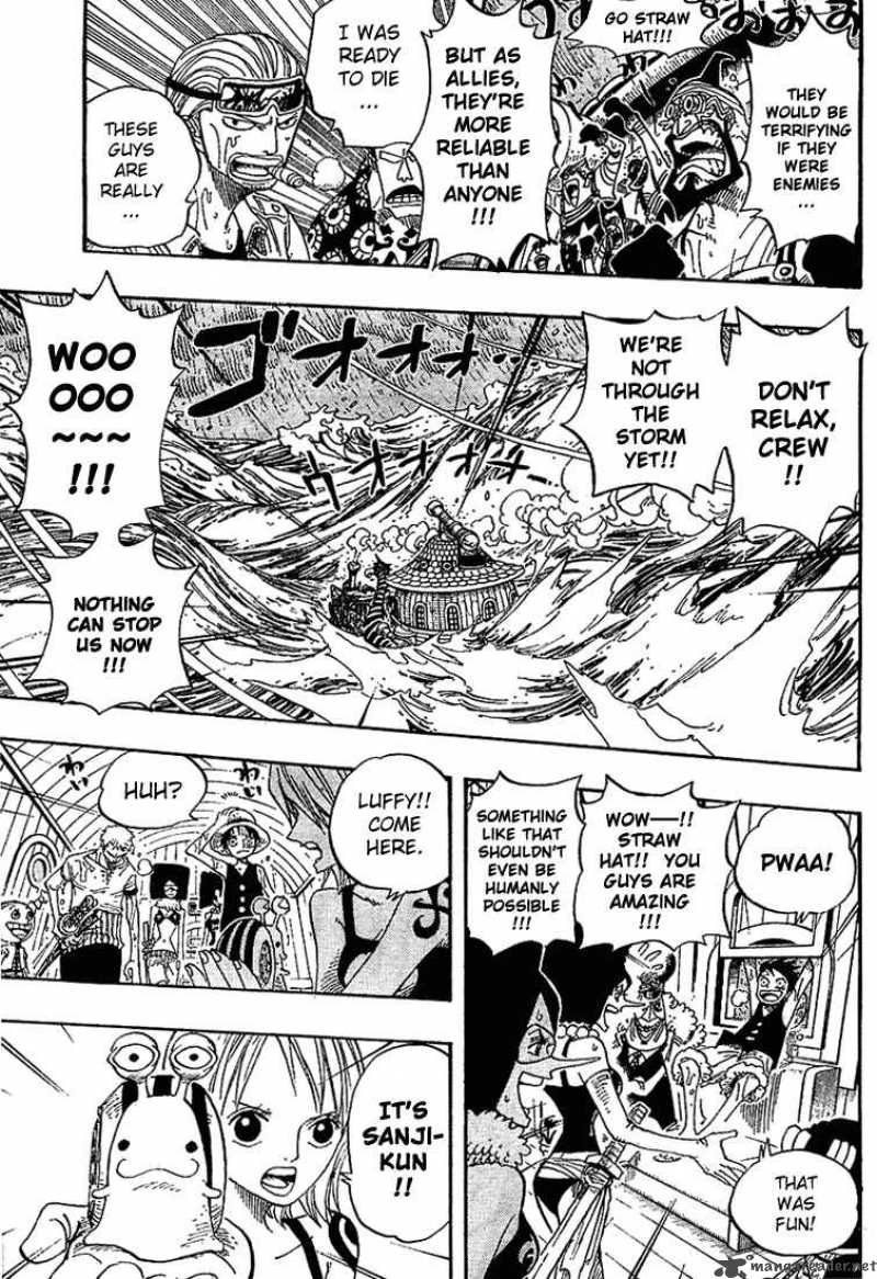 One Piece 367 10