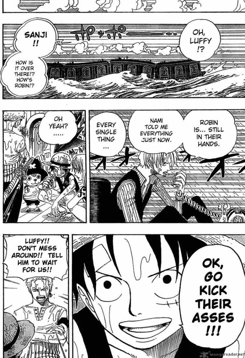 One Piece 367 11