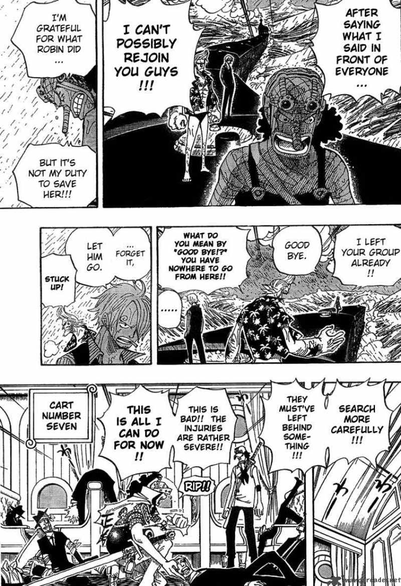 One Piece 367 16