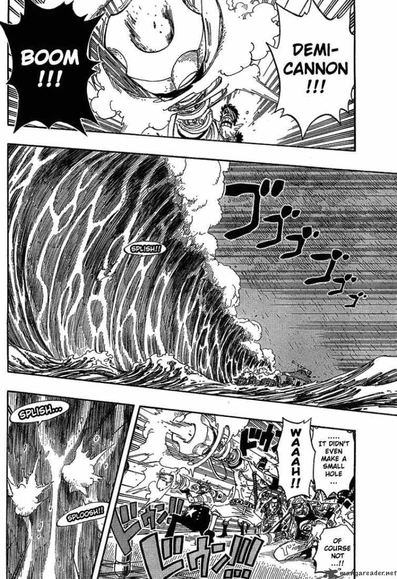 One Piece 367 2