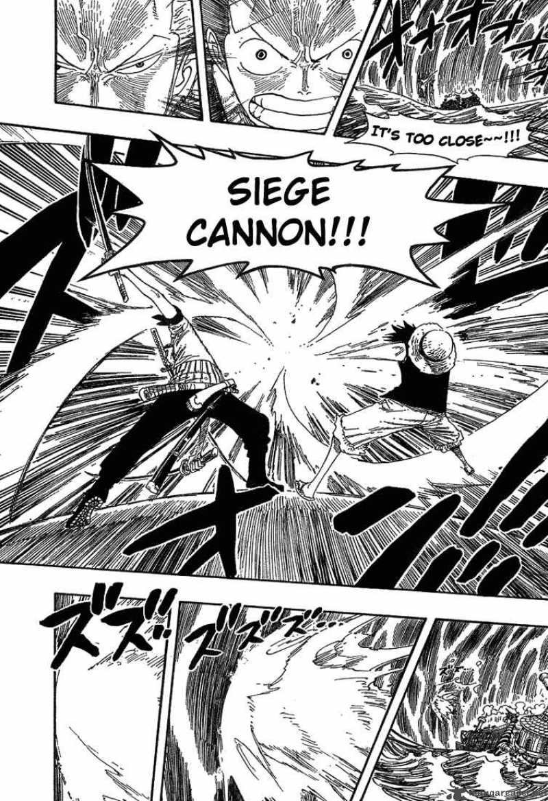 One Piece 367 7