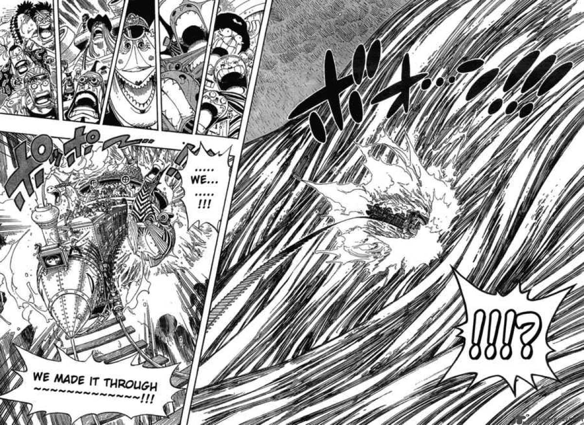 One Piece 367 8