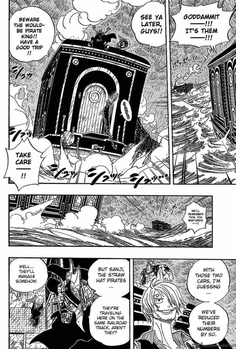 One Piece 368 13