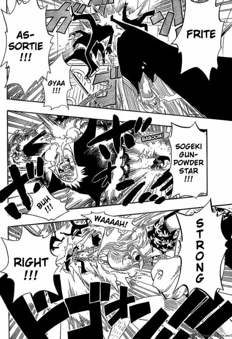 One Piece 368 15