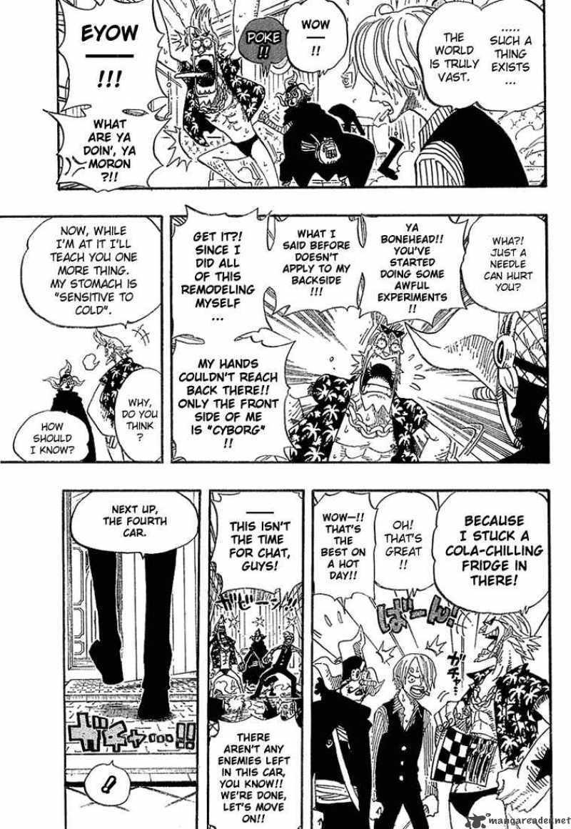 One Piece 368 18