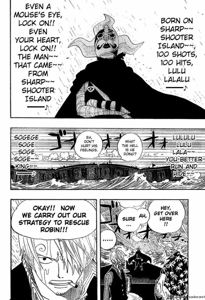 One Piece 368 3