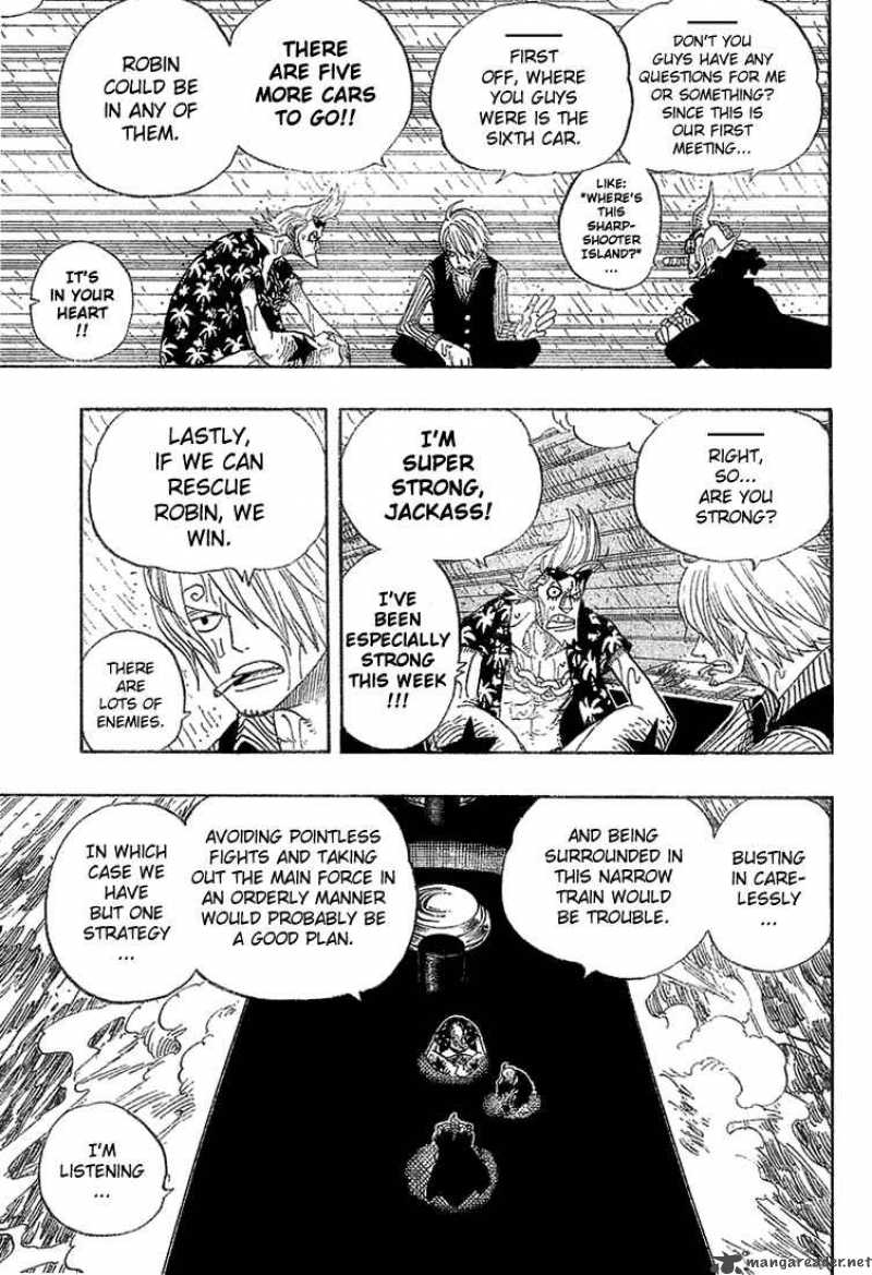 One Piece 368 4