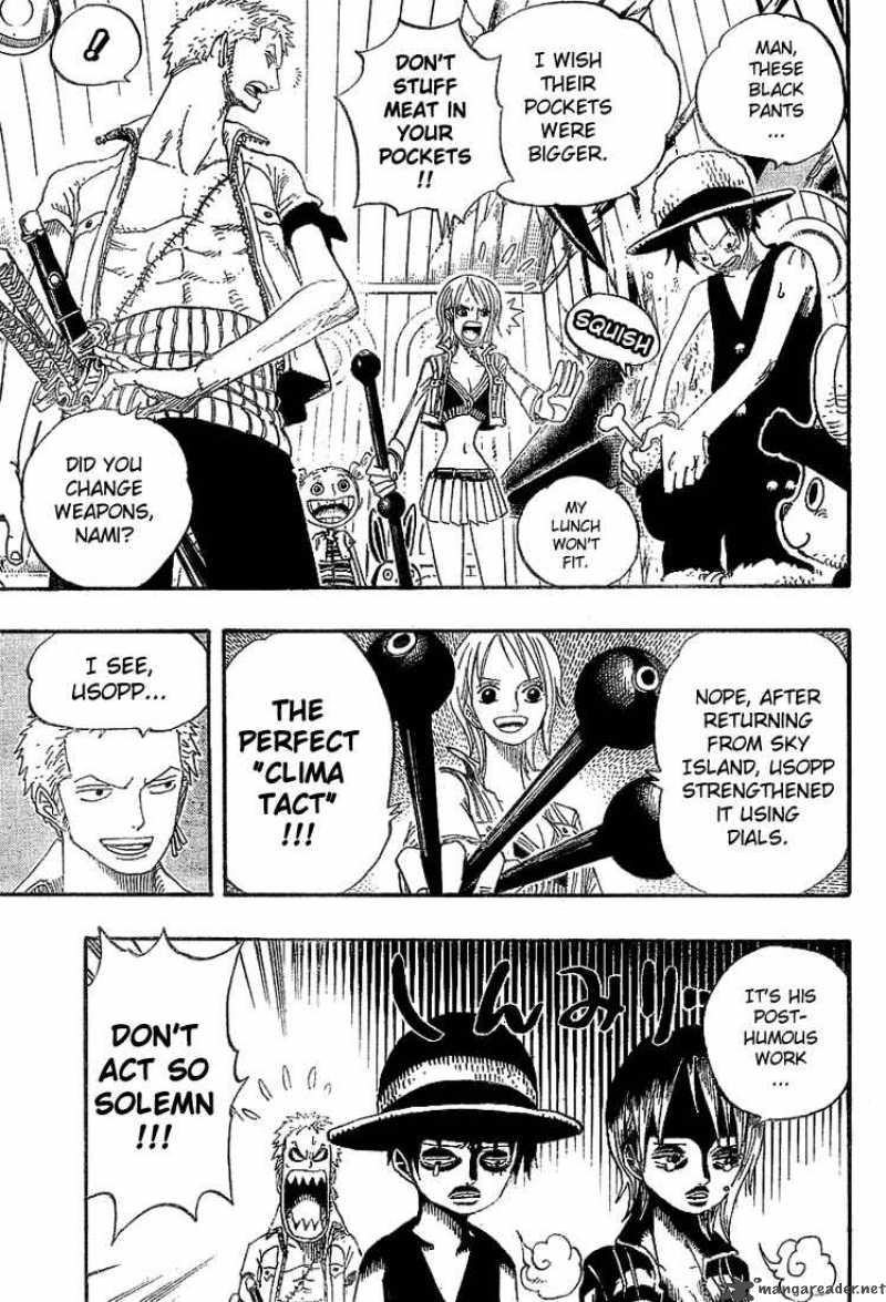 One Piece 368 6