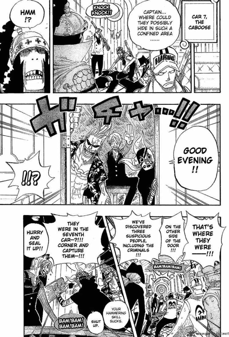 One Piece 368 8