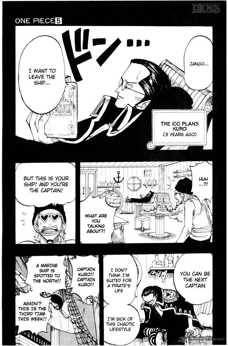 One Piece 37 11