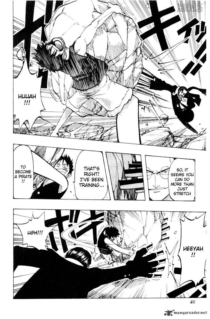 One Piece 37 18