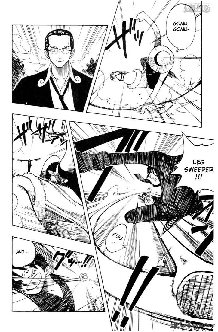 One Piece 37 4