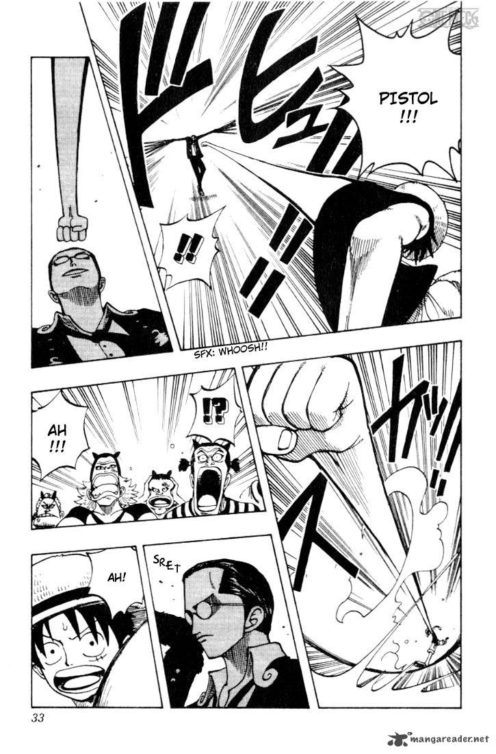 One Piece 37 5