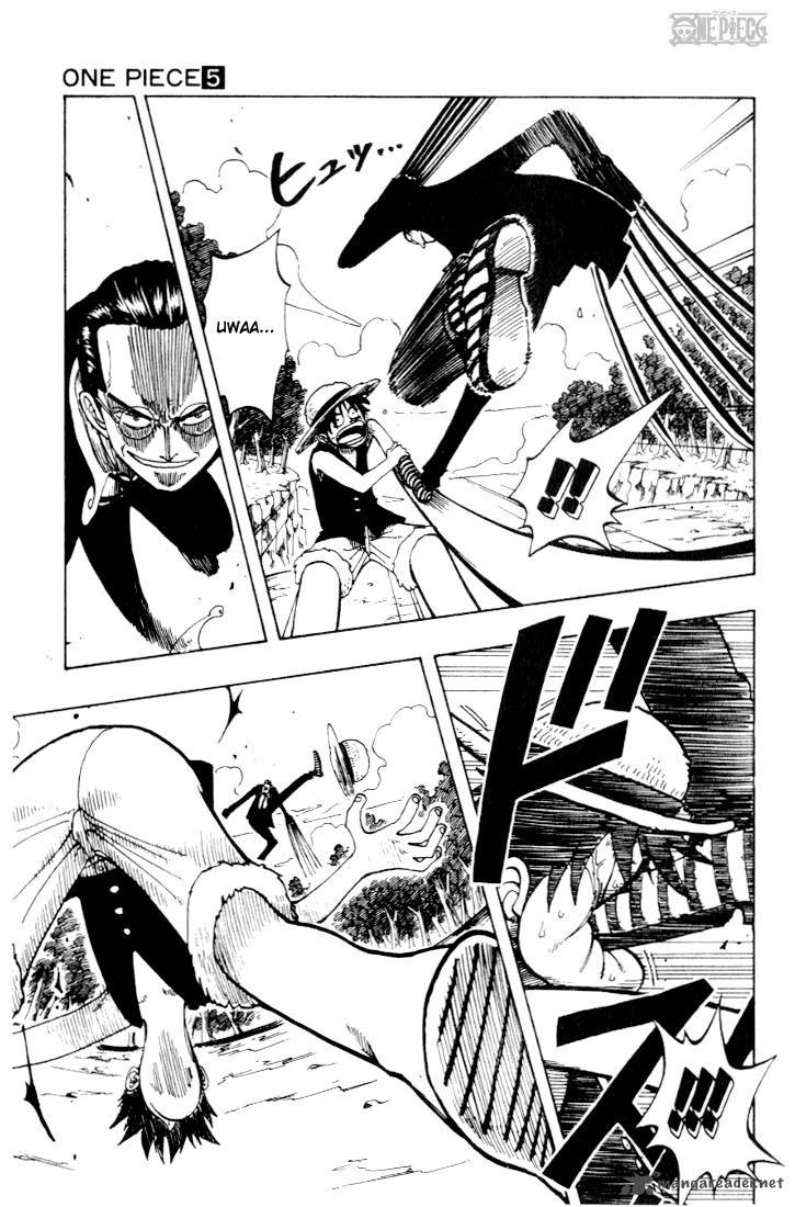 One Piece 37 7
