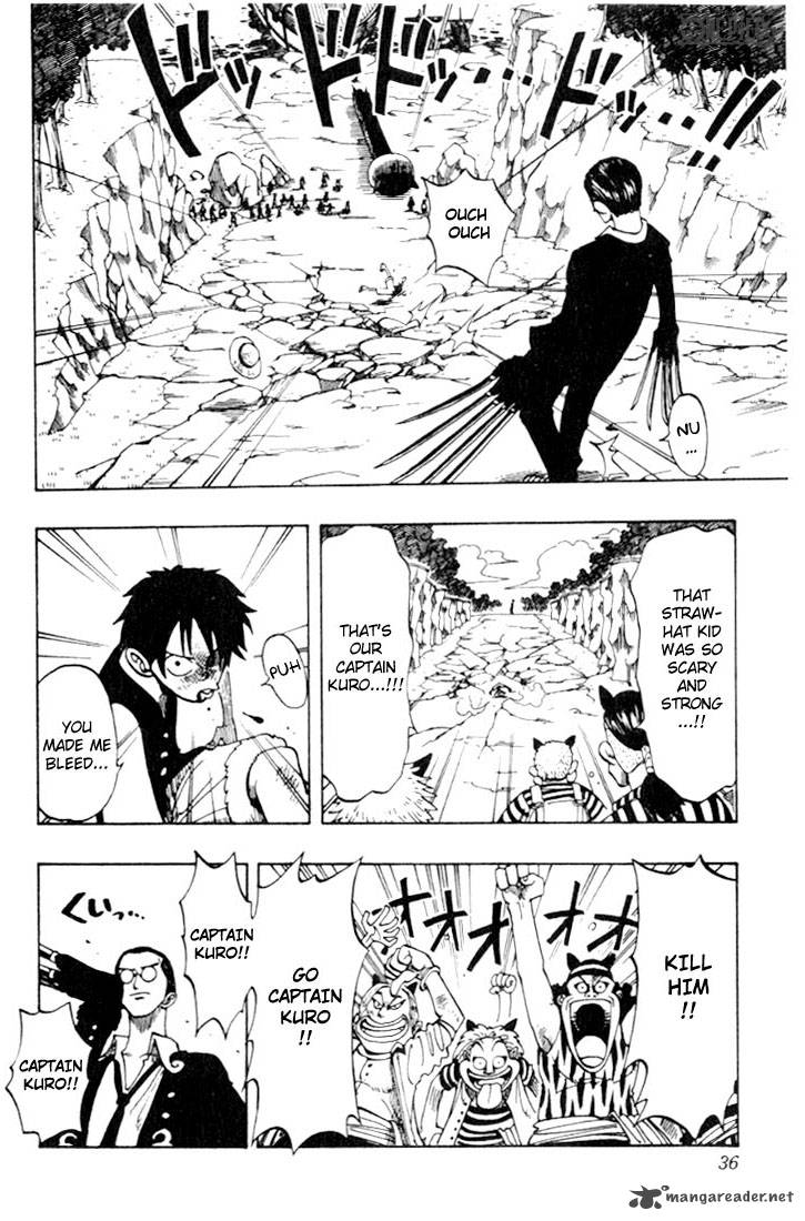 One Piece 37 8