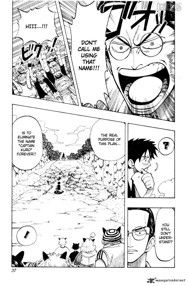 One Piece 37 9