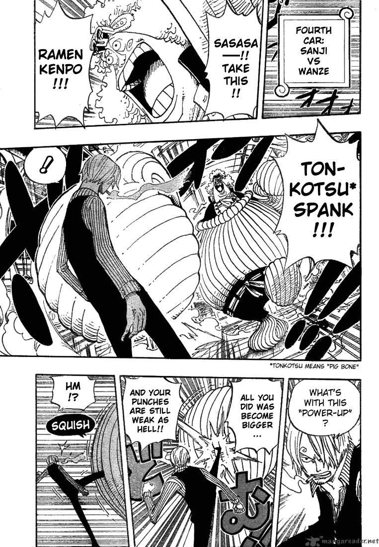 One Piece 370 7