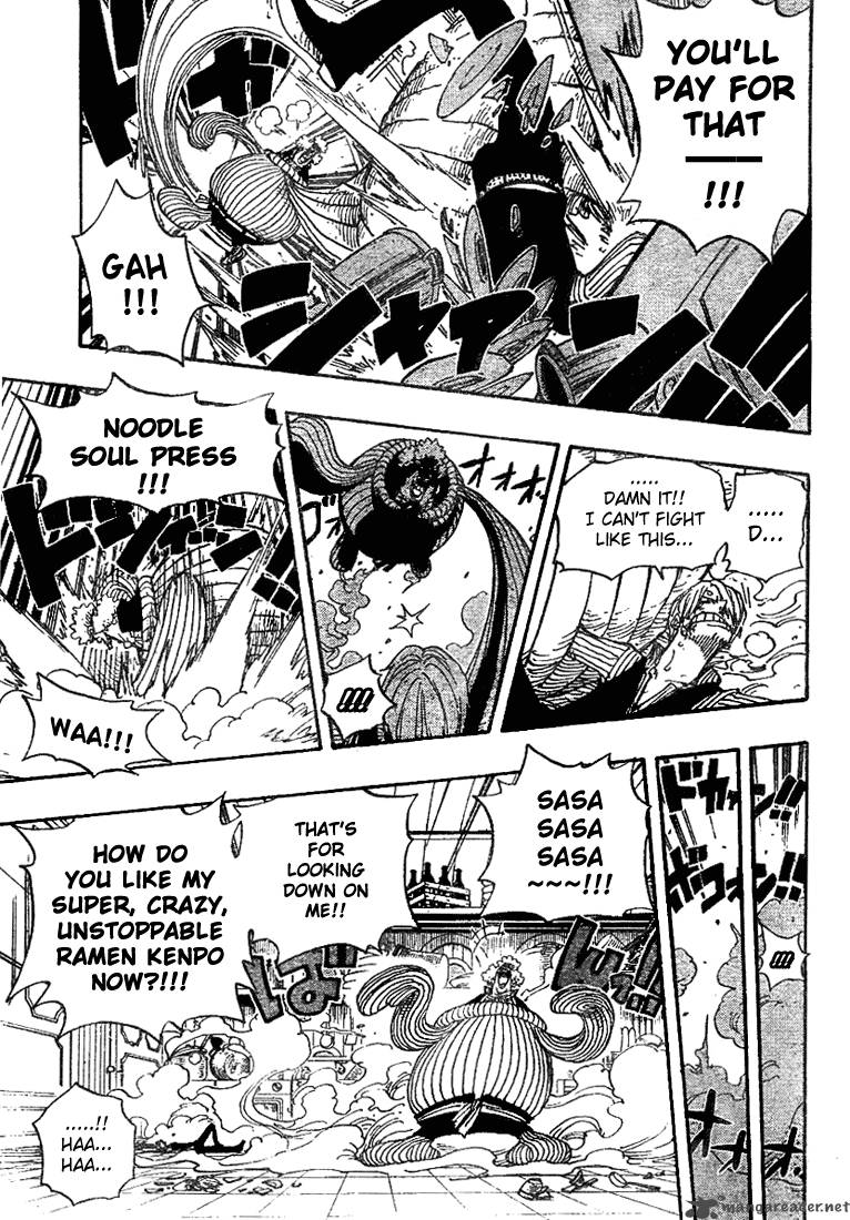 One Piece 370 9