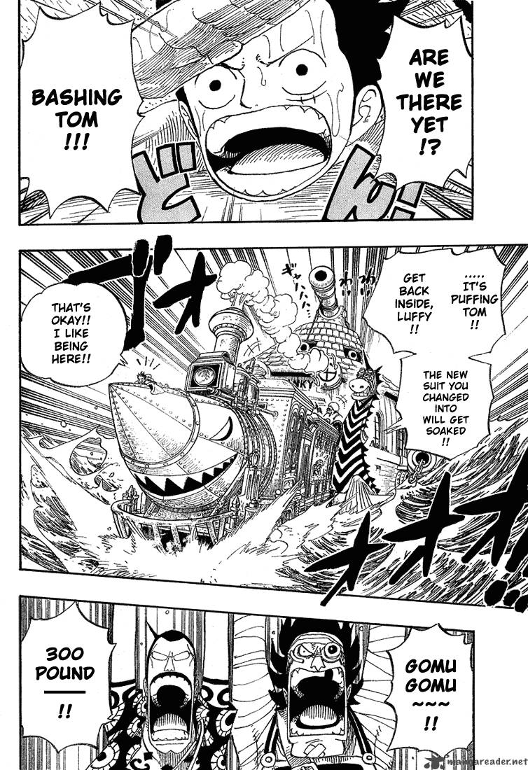 One Piece 371 2