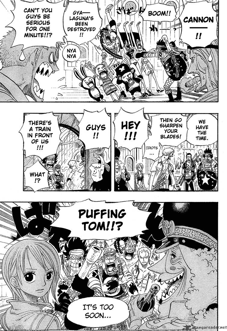 One Piece 371 3